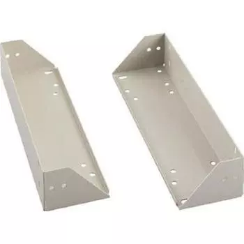 Базовый блок на роликах типа TRUSCO M2 для D600/150 CUD-M2-600-150