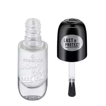 Базовый гель для ногтей Essence (8мл)