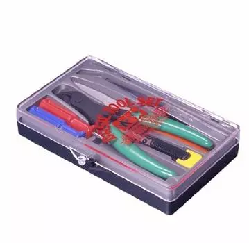 Базовый инструмент Tamiya Craft Tool 74016