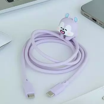 Базовый кабель типа C BT21 MANG