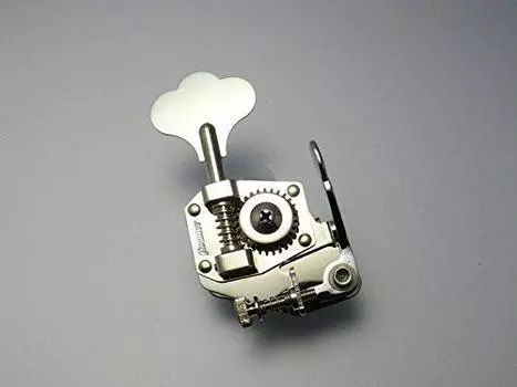 Базовый колышек HIPSHOT XTENDER черный GB7 B [Оригинальный продукт]