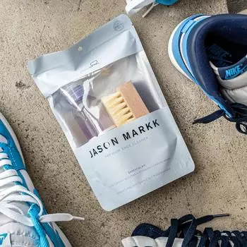 Базовый комплект Джейсона Маркка 0035 FREE