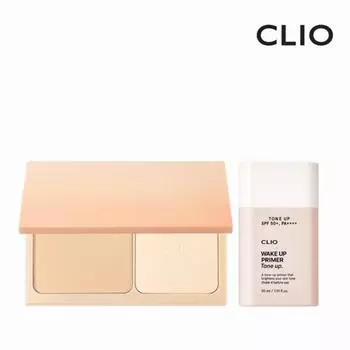 Базовый комплект Kungjak, чехол Kill Cover 21N Linen + грунтовка Tone Up, 1 шт.