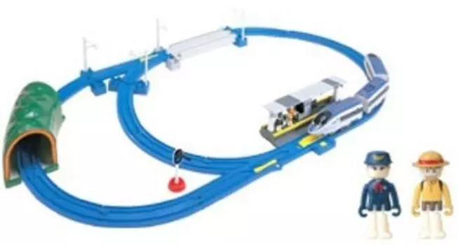 Базовый комплект серии Plarail 500