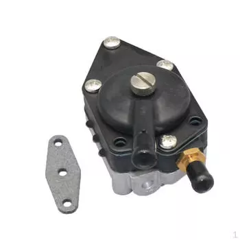 Базовый компонент топливного насоса, 1 шт. 438556 39454 Насос,