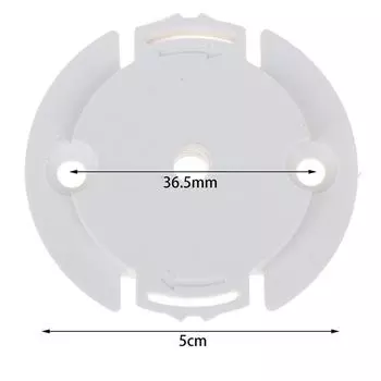 Базовый кронштейн для умной камеры Xiaomi Mijia 1080P, универсальный, без сверления