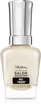 базовый лак TU прозрачный