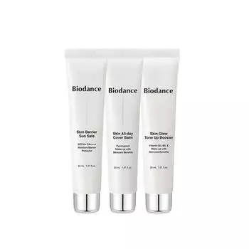 Базовый набор BIODANCE Trio, 3 предмета