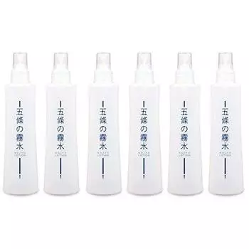 Базовый набор Gojo Kirisui из 6 предметов