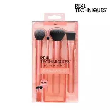 Базовый набор Real Techniques Flawless