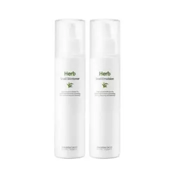 Базовый набор трав Swanicoco Snail