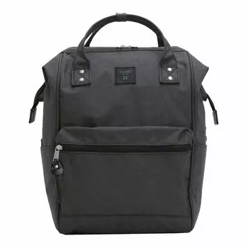 Базовый рюкзак ATB4682 BK Один размер [Anello] (р) CB-ХИТЕР