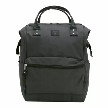 Базовый рюкзак ATB4683 BK Один размер [Anello] (L) CB-ХИТЕР