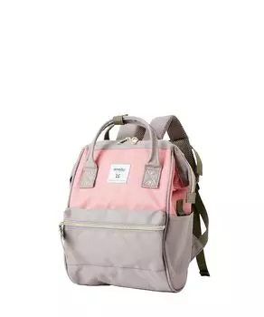 Базовый рюкзак Base Kids ATB4373R HPI Один размер [Anello] (KIDS)