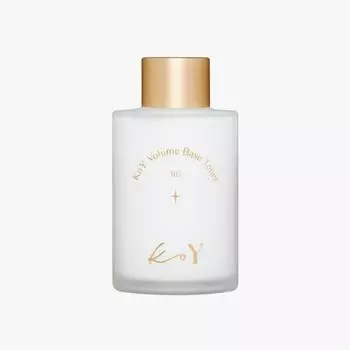 Базовый тоник Koy Volume 100мл (3 варианта)