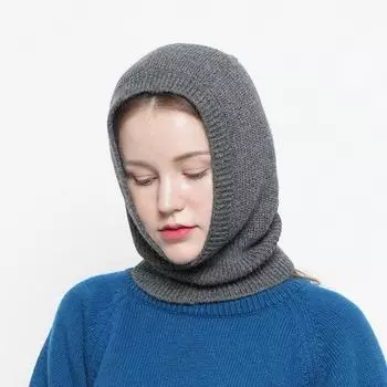 Базовый трикотаж унисекс Baraclava Charco, A5227881-7000014494