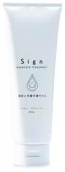 Базовый уход Sign Base Care Treatment 250 г [без силикона/парабенов]