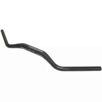 Базука SWALLOW Carbon Trekking Bar SWCARBON 31.8 мм