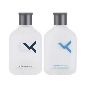 Bazzi Homme After Shave Skin + Lotion, 1 шт.