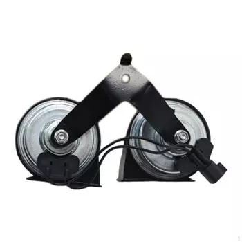 BB5Z13832A Автомобильные гудки Высокопроизводительные Простые в установке Аксессуары Запасные части для коммунальных служб