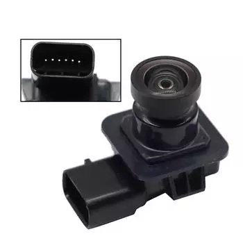 BB5Z-19G490-A Rear View Backup Reverse Camera Fit For 2011-2012 Ford Explorer