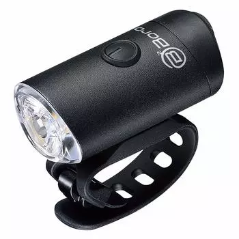 BB Boro Bicycle Headlight Black Headlight [DF-3.0W] DF-3.0W