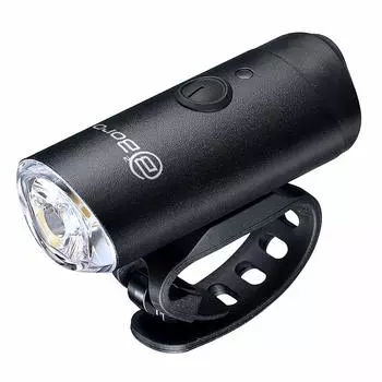 BB Boro Bicycle Headlight Black Headlight with Auto Mode [DF-2.0W] DF-2.0W