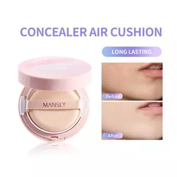 Bb & CC Cream Foundation Refill Oil-Control с воздушной подушкой