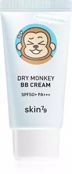 BB crme hydratante SPF 50+ TU прозрачный