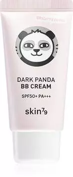 BB crme illuminatrice anti-taches pigmentaires SPF 50+ TU прозрачный