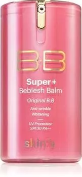 BB crme illuminatrice SPF 30 TU прозрачный