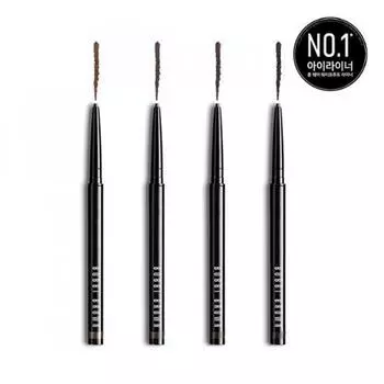 Водонепроницаемая подводка для глаз Bb Long Wear Sharp Liner black chocolate