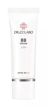 BB крем 377 крем косметика УФ лучи сушка высокая увлажнение осветление отбеливание пятен тусклость гиалуроновая кислота подарок популярность рейтинг подарок