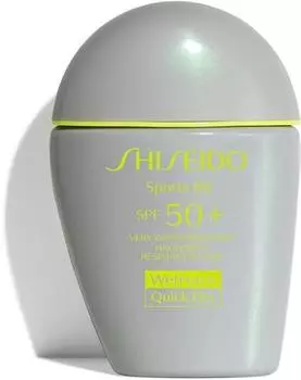 BB-крем SPF 50+. TU прозрачный