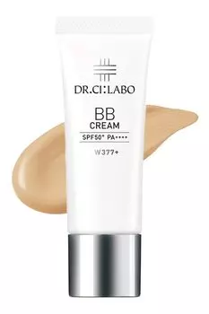 BB-крем W377 Plus Cream Популярный рейтинг Косметика Защита от УФ-лучей Сухой Высокое увлажнение Чувствительный Поры Водостойкий Пигментные пятна Тусклость (Старая модель) [BB