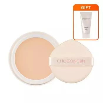 BB Pact Refill 2 types, 1 piece, No. 21 Vanilla Refill_CG100026