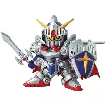 BB Senshi 370 LEGEND BB Knight Gundam