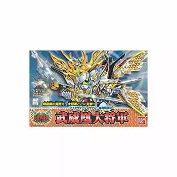 BB Senshi Генерал У Вэйхуан (163)