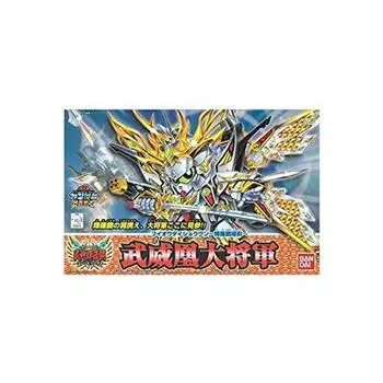 BB Senshi Генерал Увэйхуан (163)