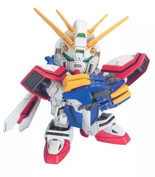 BB Senshi God Gundam (242)