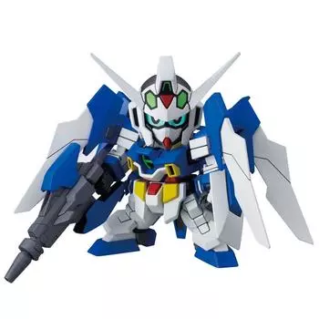 BB Senshi Gundam Double Suit Gundam No.371 AGE-2 AGE-2 (Normal Bullet) (Mobile AGE)