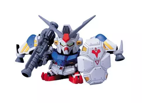 BB Senshi Gundam GP-02A (202)