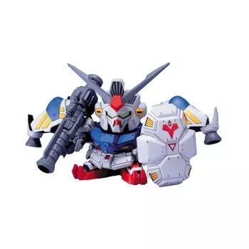 BB Senshi Gundam GP-02A (202) Plastic Model
