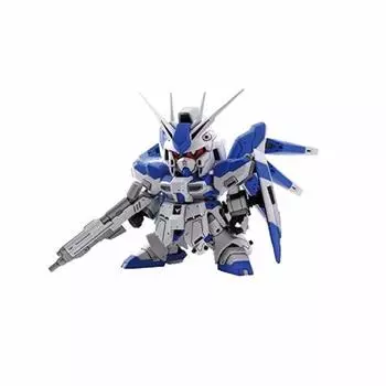 BB Senshi Gundam No.384 RX-93-v2 Hi-v