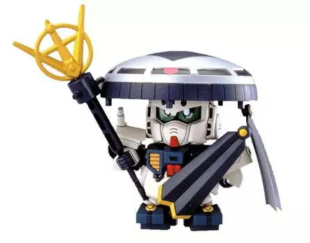 BB Senshi Jiboryu Harimaru (235)