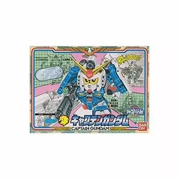 BB Senshi Капитан Гандам № 68