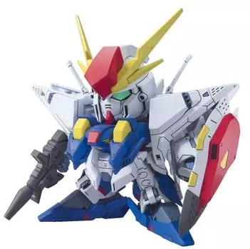 BB Senshi Kusui Gundam No.386 RX-105
