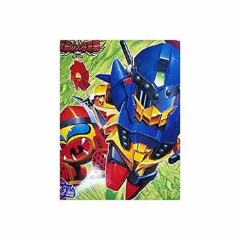 BB Senshi New SD Sengokuden Legendary General Chapter Hyakushiki Windmill and Careless Zakurero NO.113