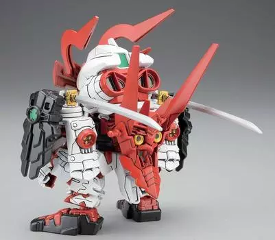 BB Senshi No389 Sengoku Astray Gundam
