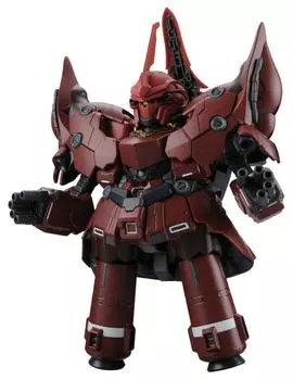 BB Senshi No392 Neo Zeong